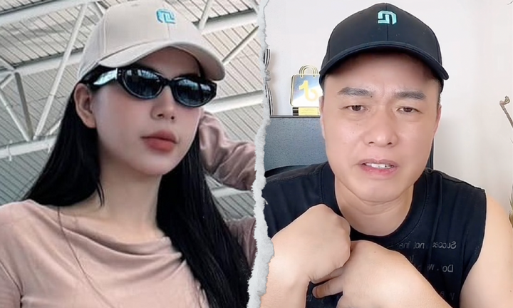 Tiết lộ về phiên tòa ly hôn giữa Hằng Du Mục và chồng Trung Quốc Tôn Bằng