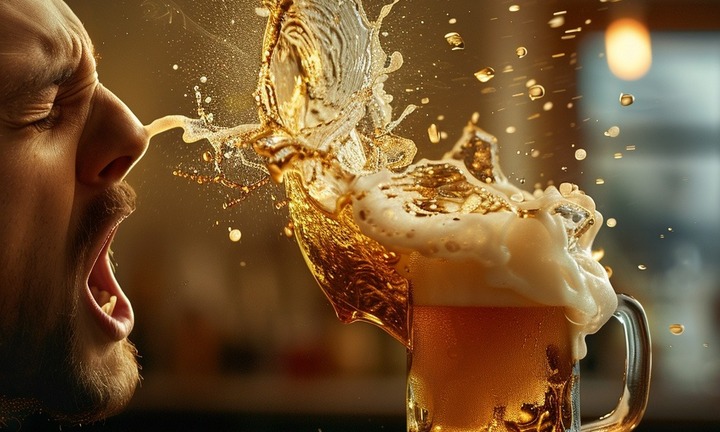 Mỗi tối uống 1 ly bia điều gì sẽ xảy ra?