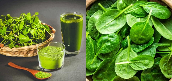 Những loại rau được ví là “thuốc mát gan”, giá rẻ bèo lại còn dễ mua