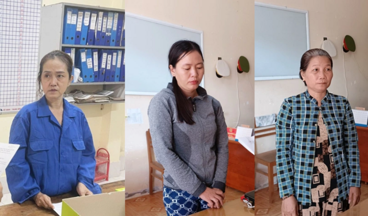 Tin tức pháp luật mới nhất ngày 13/8: Khởi tố 3 người phụ nữ về hành vi đánh bạc