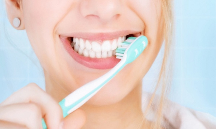 Xuất hiện dấu hiệu này khi đánh răng có thể cảnh báo bệnh gan nhiễm mỡ