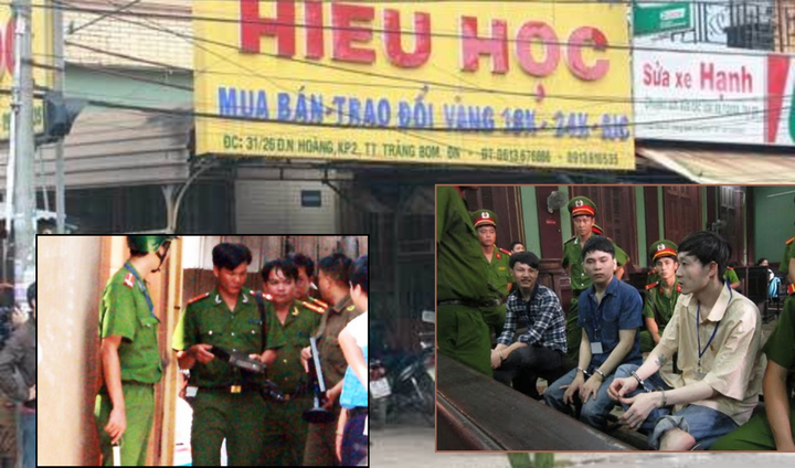 Bi kịch tình-tiền (Kỳ 16): Thi thể chủ tiệm vàng đồng tính nằm úp hé lộ tội ác gây phẫn nộ