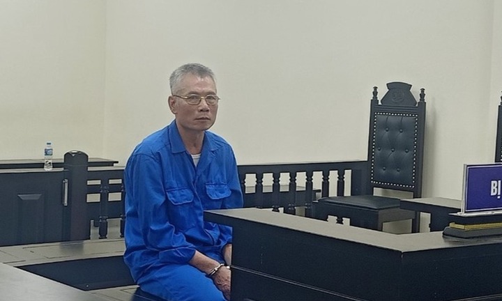 Đốt nhà nhân tình vì rủ đi nhà nghỉ không được, người đàn ông lãnh án 14 năm tù