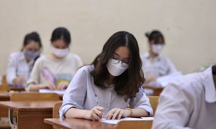 Hà Nội công bố phương án thi lớp 10 năm 2025 vào thời gian nào?