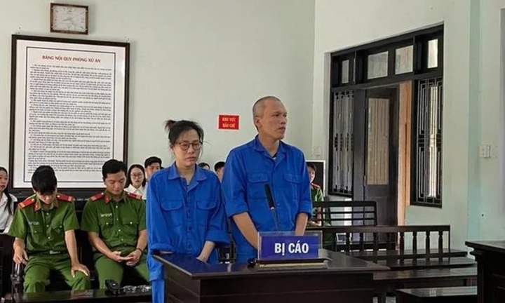 Vụ hai anh em ruột mua bán thận, thu lợi bất chính: Tiết lộ con số gây sốc