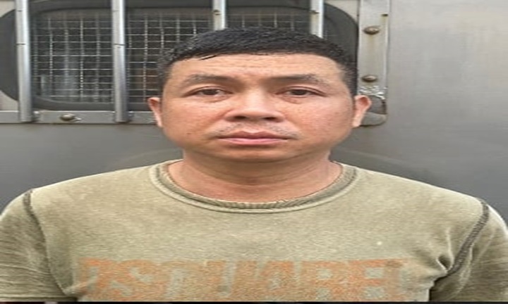 Bắt kẻ chém bạn vì mâu thuẫn khi góp vốn làm ăn