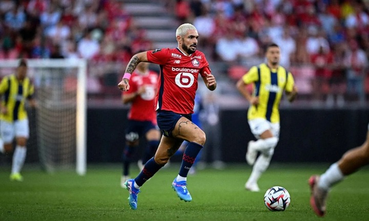 Nhận định soi kèo trận Fenerbahce vs Lille Champions League, 00h ngày 14/8: Lợi thế sân nhà