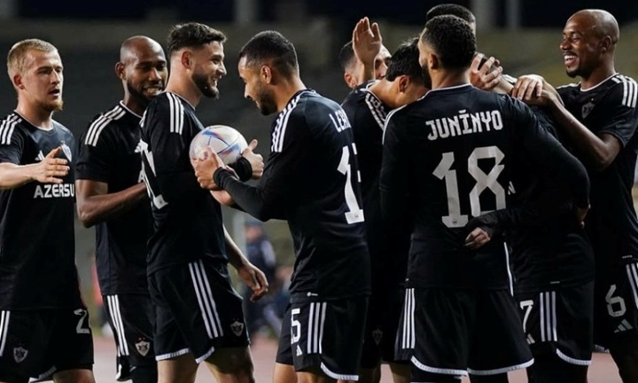 Nhận định soi kèo trận Ludogorets vs Qarabag Champions League, 1h ngày 14/8: Tạo ra một cú sốc