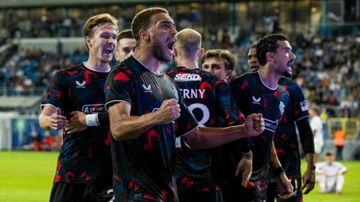 Nhận định soi kèo trận Rangers vs Dinamo Kiev, 1h45 ngày 14/8: Đối thủ đáng gờm