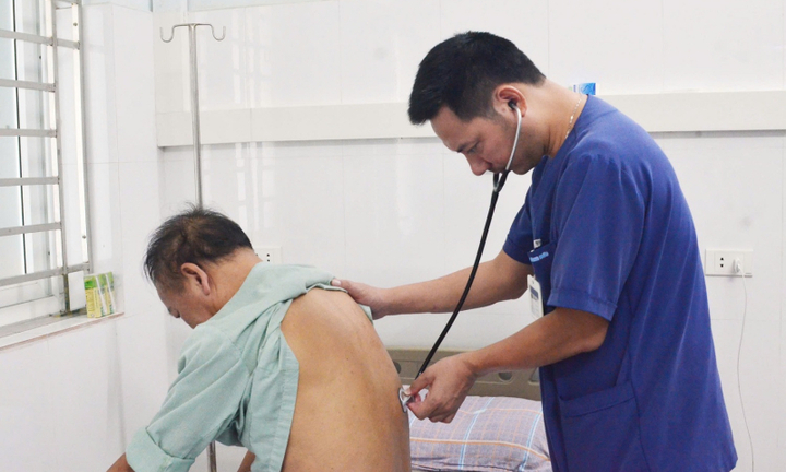 Quảng Ninh: Liên tiếp xuất hiện nhiều ca bệnh nhiễm vi khuẩn 