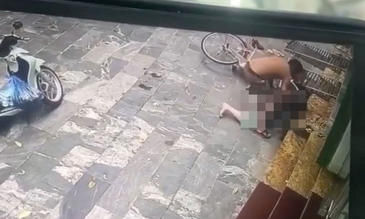 Vụ người phụ nữ bị chồng cũ đâm ở Vĩnh Phúc: Lời khai hé lộ nguyên nhân