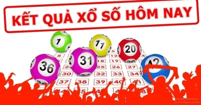 XSMN 13/8 - Kết quả xổ số miền Nam hôm nay 13/8/2024 - kết quả XSMN ngày 13/8