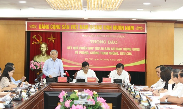 Thu giữ trên 300 tỷ đồng, trên 500 cây vàng trong vụ Tập đoàn Phúc Sơn