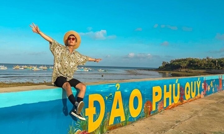 Khám phá các địa điểm ăn, chơi cực hấp dẫn ở đảo Phú Quý