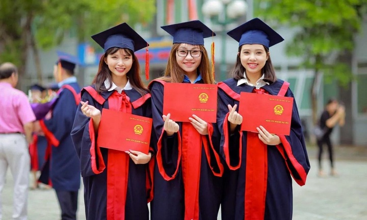 Không có bằng tốt nghiệp THPT có được học đại học?