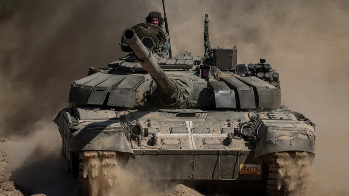 Nga dồn binh lực về phía Kursk, quyết dập tắt mọi hy vọng của Ukraine