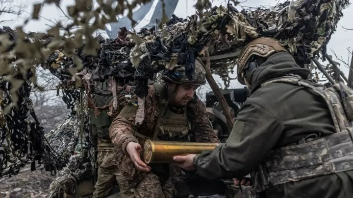 Nga tuyên bố chắc nịch về kết cục Ukraine