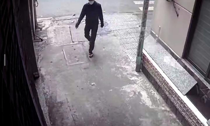 Nghiện đỏ đen, “siêu trộm” đột nhập nhà dân ở Đà Nẵng lấy đi 8 cây vàng