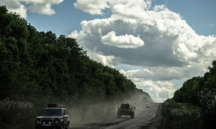 Ukraine khẳng định tiếp tục tiến quân ở Kursk, úp mở về động thái tiếp theo