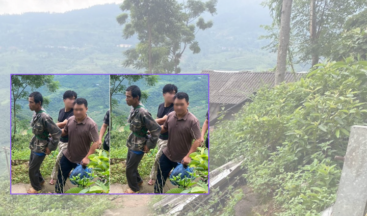 Vụ chồng giết vợ, vứt xác ở Lào Cai: Hé lộ nguyên nhân