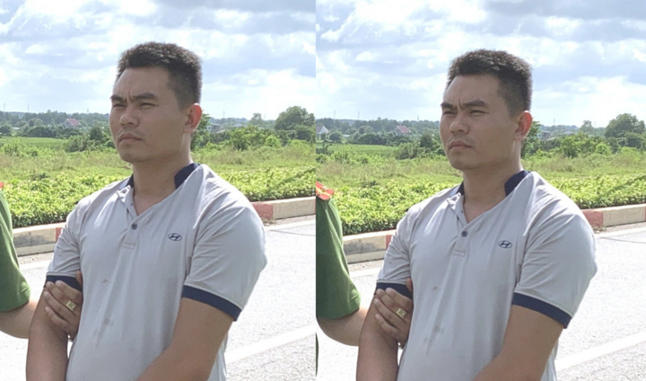 Vụ cô gái 24 tuổi bị hiếp dâm ở đồi cừu: Bám theo nạn nhân quãng đường dài