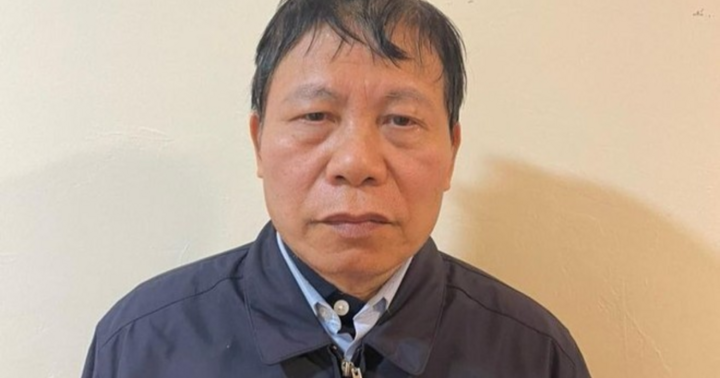 Cựu Bí thư Tỉnh ủy Bắc Ninh bị đề nghị truy tố vì nhận hối lộ 14 tỷ đồng