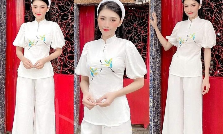 Đi chùa nên mặc gì để thể hiện sự tôn kính?