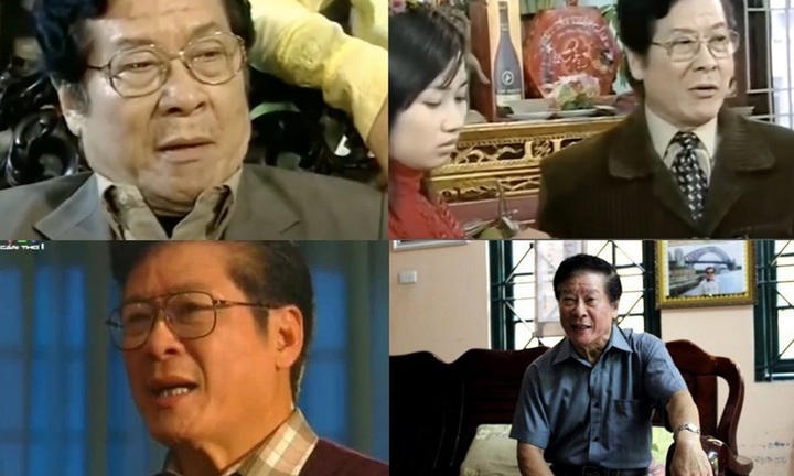 Nghệ sĩ gạo cội Hữu Độ qua đời