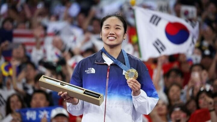 Nhà vô địch Olympic Hàn Quốc tố cáo tiền bối ức hiếp: Bắt giặt đồ, dọn dẹp