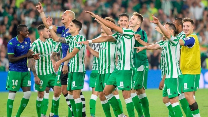 Nhận định soi kèo trận Betis vs Girona La Liga, 2h30 ngày 16/8: Bài kiểm tra thực sự