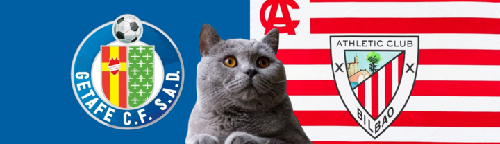 Nhận định soi kèo trận Bilbao-Getafe Laliga 2024/25, 0h ngày 16/8: Mèo tiên tri khởi đầu nan giải