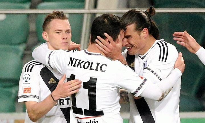 Nhận định soi kèo trận Legia vs Brondby Conference League, 23h ngày 15/8: Tràn đầy tự ti