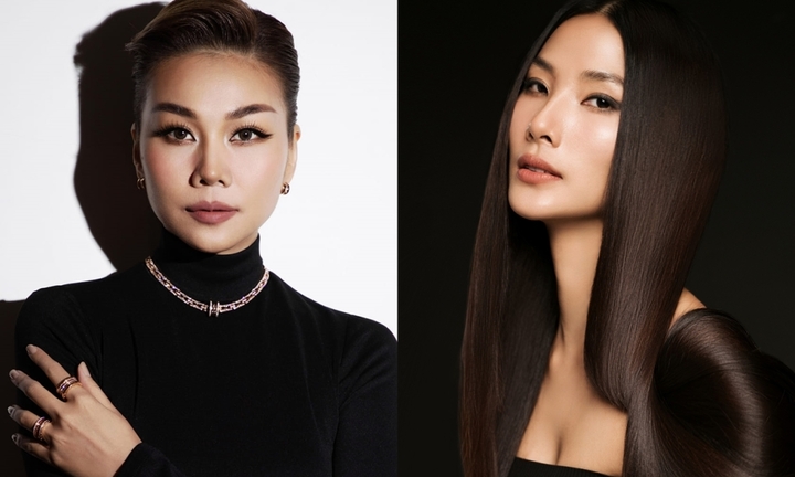 Sở TT&TT TP.HCM đã mời siêu mẫu Thanh Hằng lên làm việc về đơn tố cáo