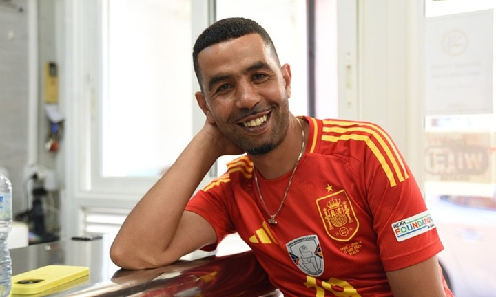 Sức khỏe của bố thần đồng bóng đá Lamine Yamal sau khi bị đâm dao