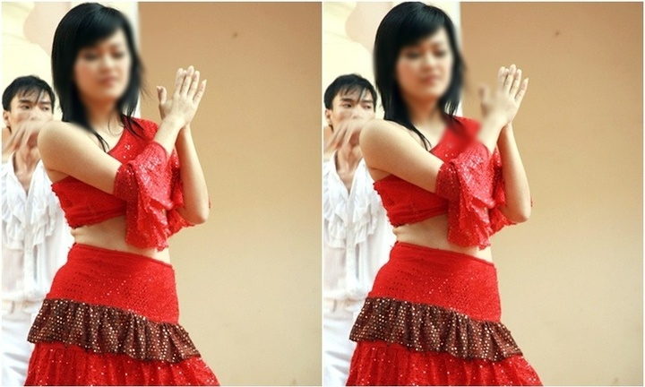 Bi kịch tình-tiền (Kỳ 17): Nữ sinh ĐH Sư phạm giết người tình trên xe Lexus