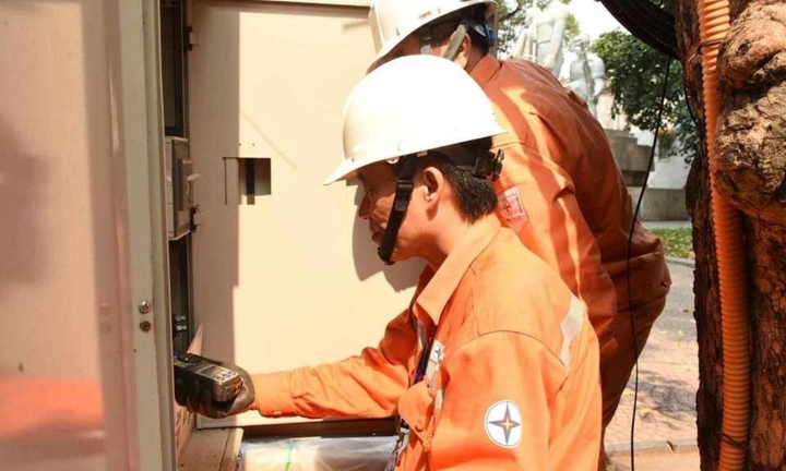 Bộ Công Thương yêu cầu đảm bảo cung cấp điện dịp nghỉ Lễ Quốc khánh 2/9