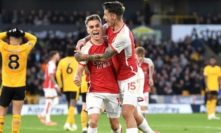 Nhận định soi kèo trận Arsenal vs Wolves Ngoại hạng Anh, 21h ngày 17/8: Cơn mưa bàn thắng