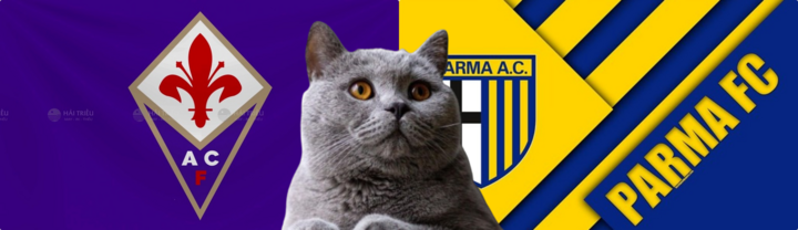 Nhận định soi kèo trận Parma-Fiorentina, Serie A 23h30 ngày 17/8: Mèo tiên tri tạo khác biệt