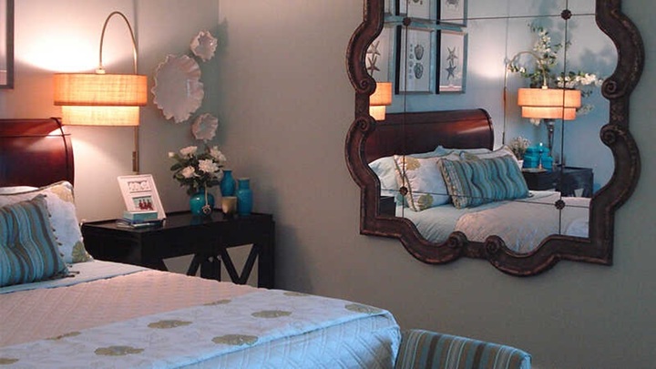 6 đồ dùng của chủ cũ không nên sử dụng khi mua lại nhà