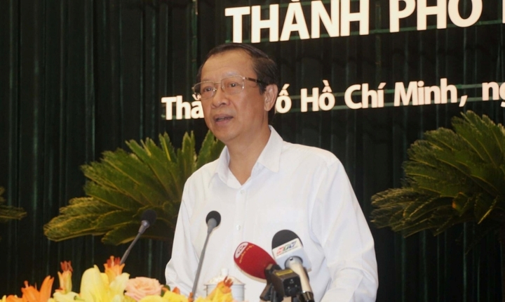 Xác định thời điểm Bộ GD&ĐT ban hành quy chế thi tốt nghiệp THPT năm 2025