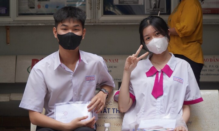 Tin tức thời sự mới ngày 17/8: TP.HCM tăng hơn 24.000 học sinh năm học mới