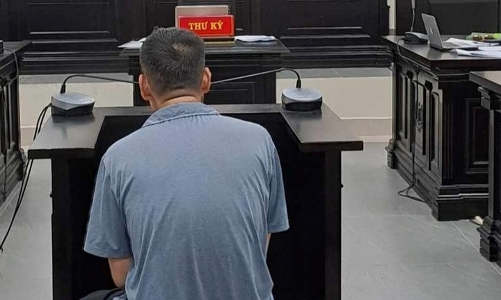 Vụ bé gái 12 tuổi bị xâm hại: 