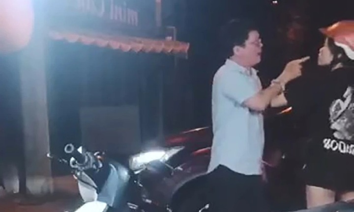 Vụ cô gái nằm trên nắp ca pô, kêu cứu ở TP.HCM: Bất ngờ lời kể của nạn nhân