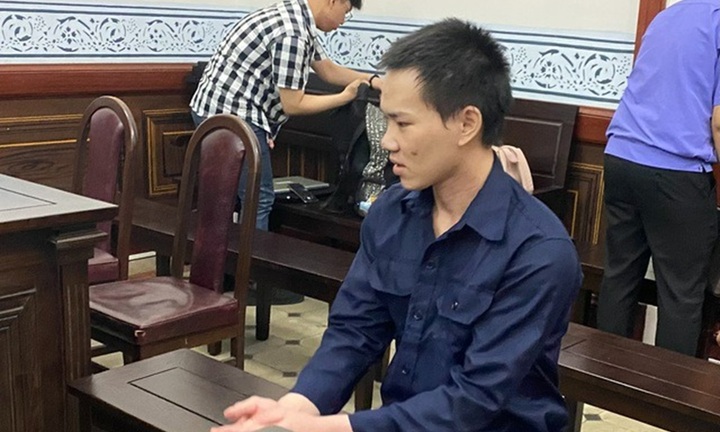 Vụ sát hại nữ nhân viên quán cà phê ở Hóc Môn: Kẻ thủ ác lĩnh án tử