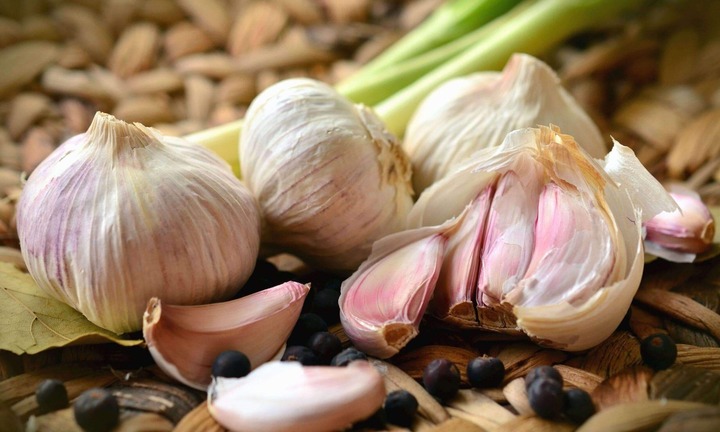 Dừng ăn tỏi nếu bạn thuộc nhóm người này!