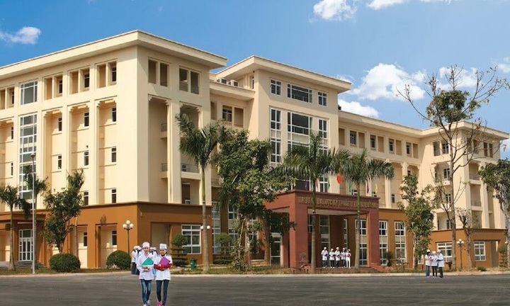 Trường ĐH Y nào đầu tiên công bố điểm chuẩn 2024?