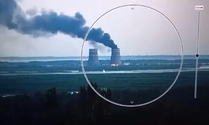 Nga tuyên bố đáp trả