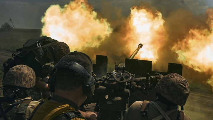 Ukraine tuyên bố kiểm soát 82 khu định cư, mở văn phòng quân sự tại Kursk, Nga hành động khẩn cấp