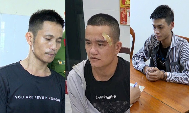 CSGT Quảng Trị triệt phá đường dây ma túy từ Lào về Việt Nam