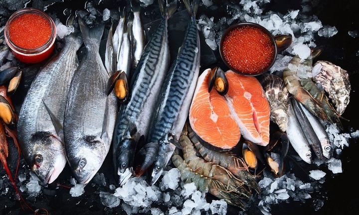 Đừng ăn cá nếu bạn thuộc nhóm người này!